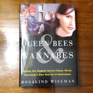 Queen Bees & Wannabes Book